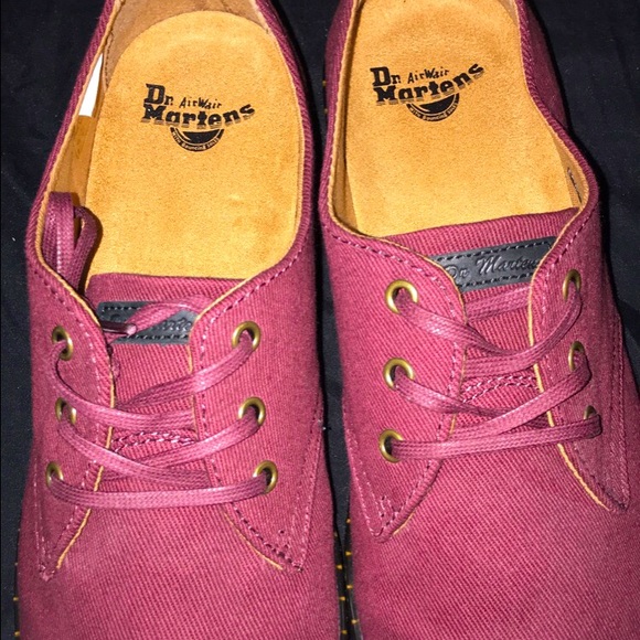 Dr. Martens for men - Picture 3 of 5